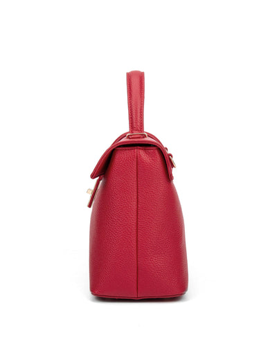 Sac à main pour femme en cuir vegan