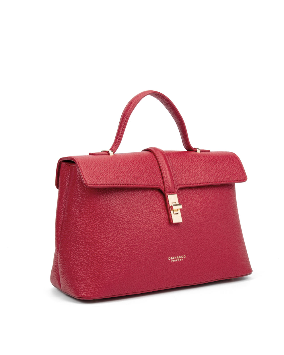 Sac à main pour femme en cuir vegan