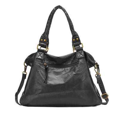 Sac de Cours Vintage - Hope