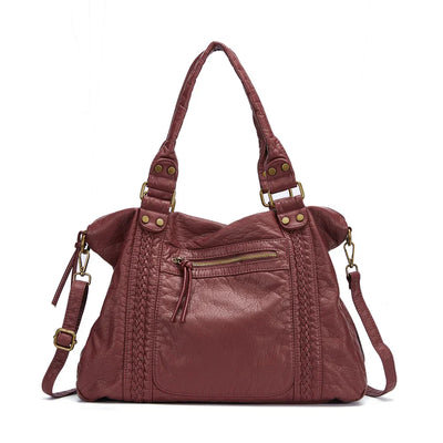 Sac de Cours Vintage - Hope