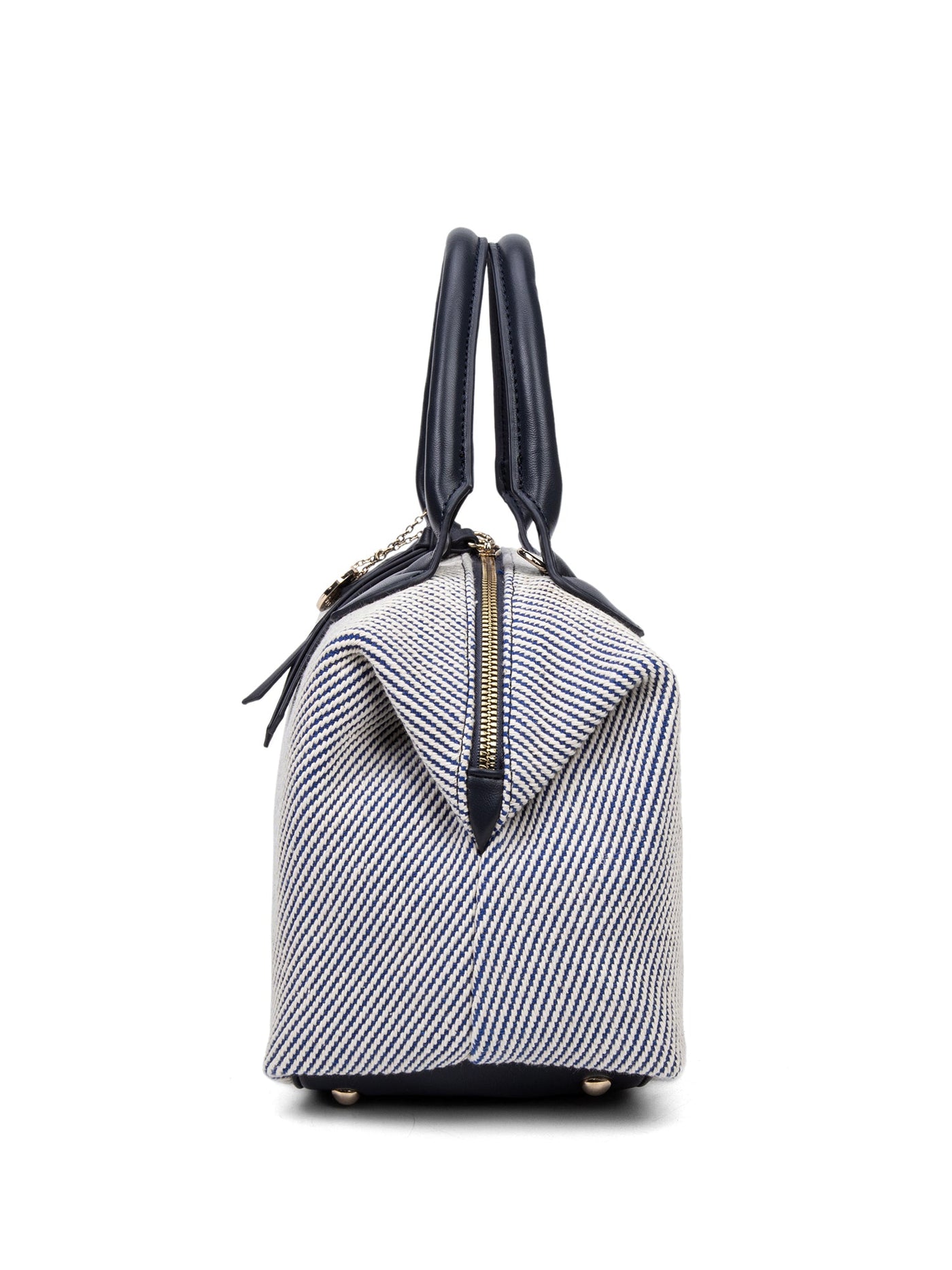 Borsa a mano da donna Pelle vegana Prodotto Vegano 37x20x16 cm-2