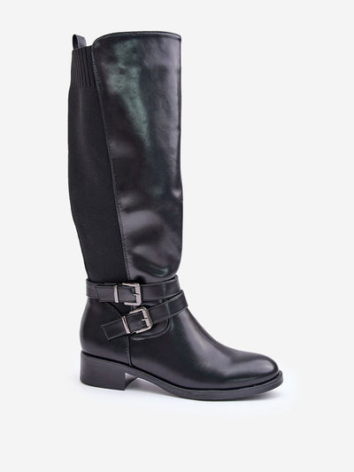 Thigh-Hight Boots model 199859 Step in style-1
