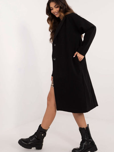 Coat model 201359 Och Bella-2