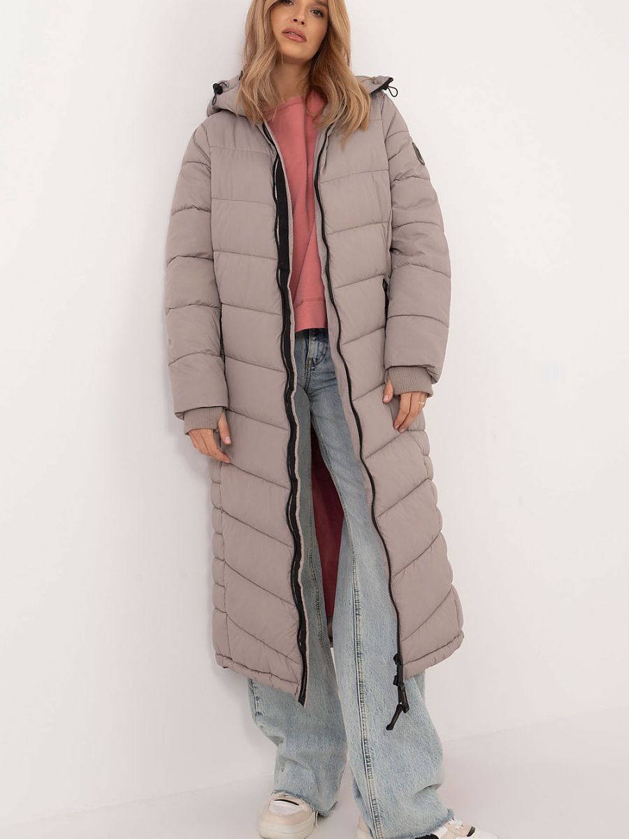 Jacket model 203481 Sublevel-0