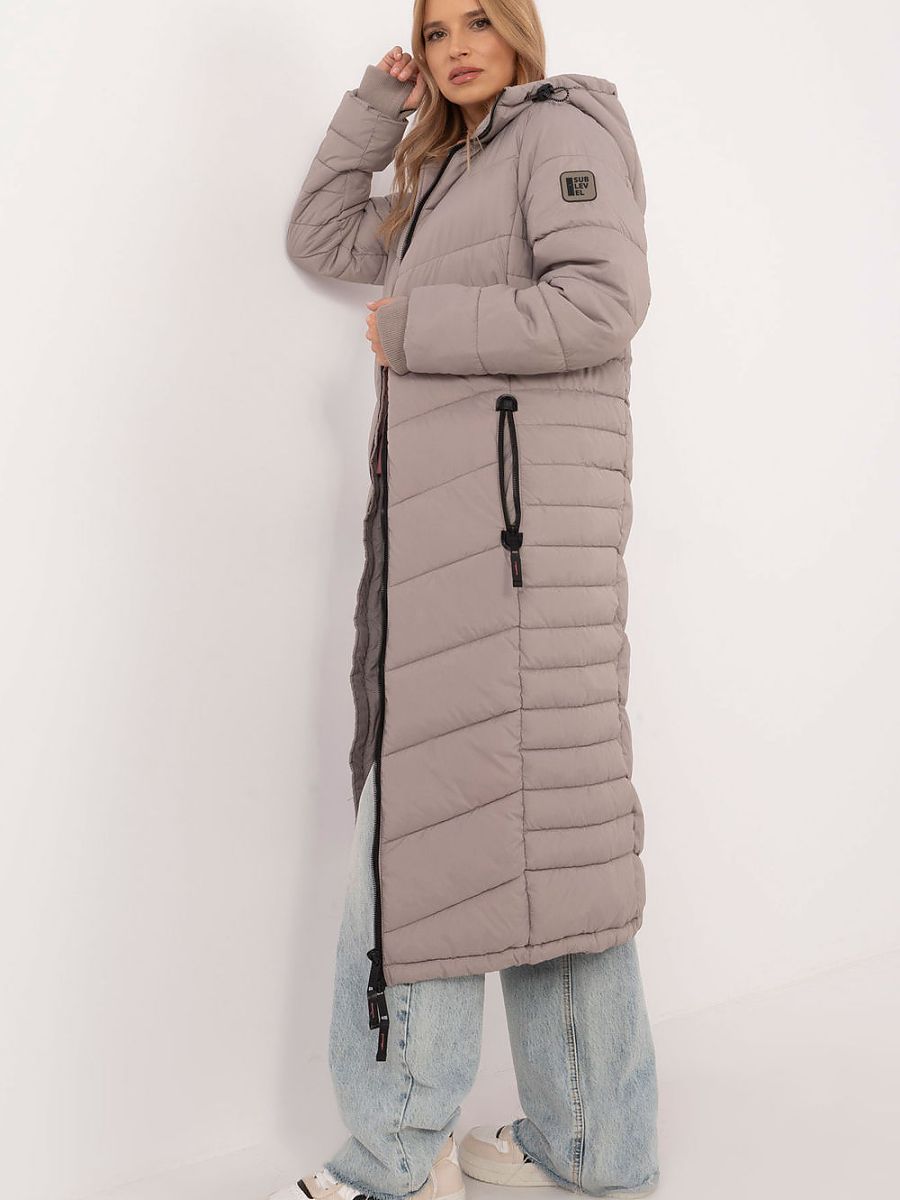 Jacket model 203481 Sublevel-1