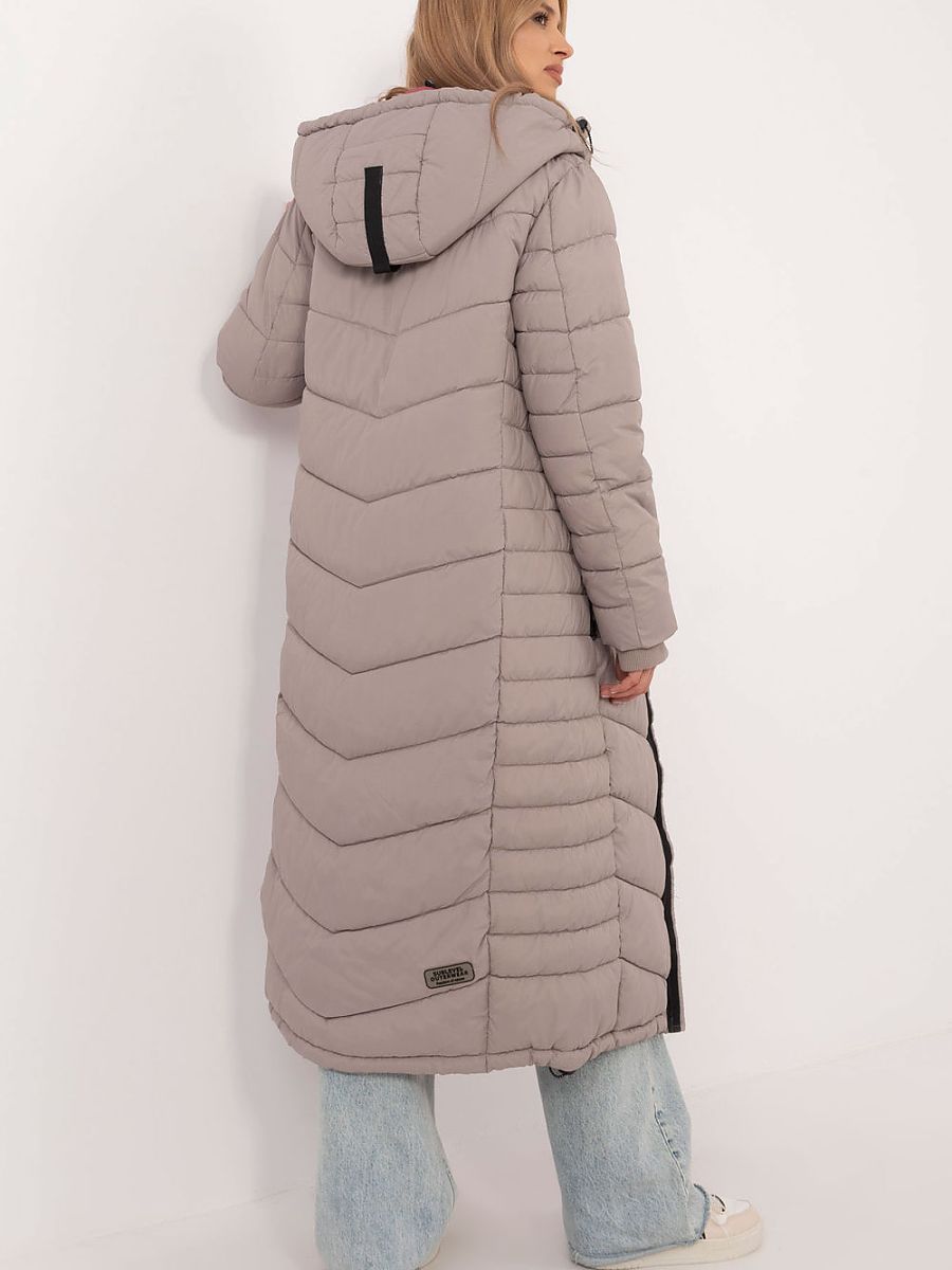 Jacket model 203481 Sublevel-2