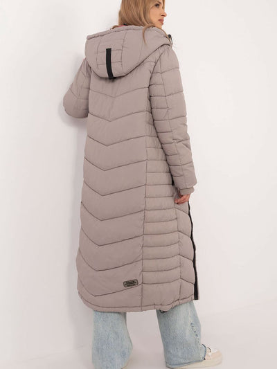 Jacket model 203481 Sublevel-2