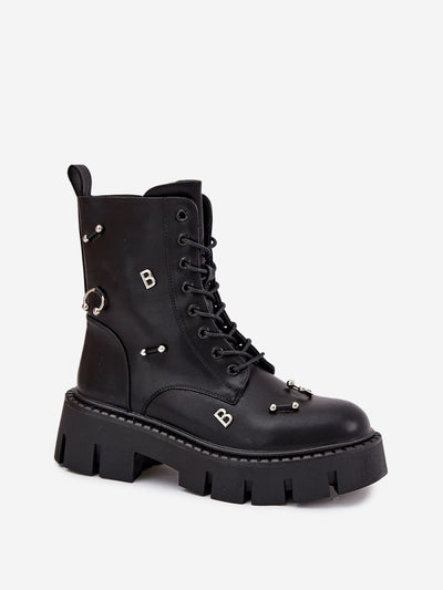 Bootie model 216646 Step in style-1