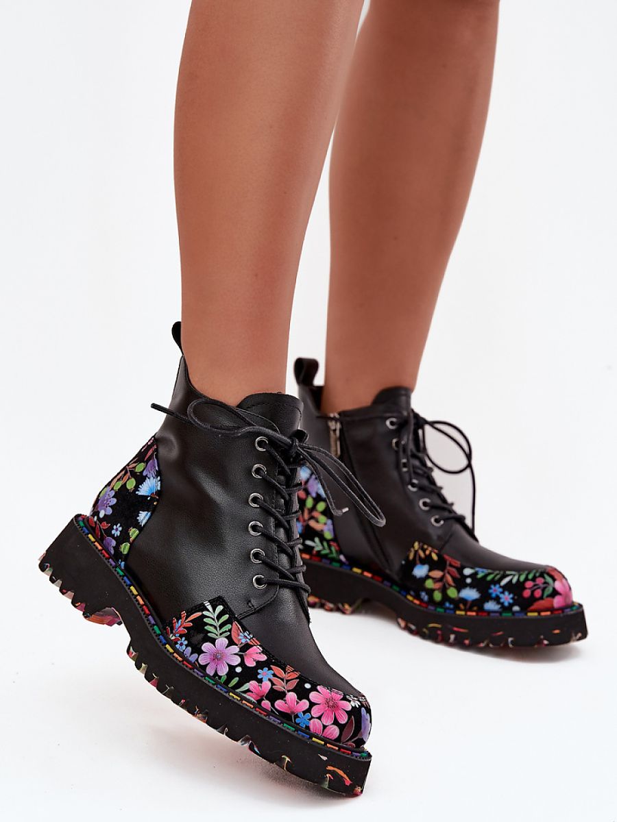 Boots model 219118 Step in style-0