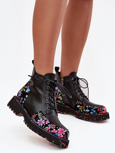 Boots model 219118 Step in style-0