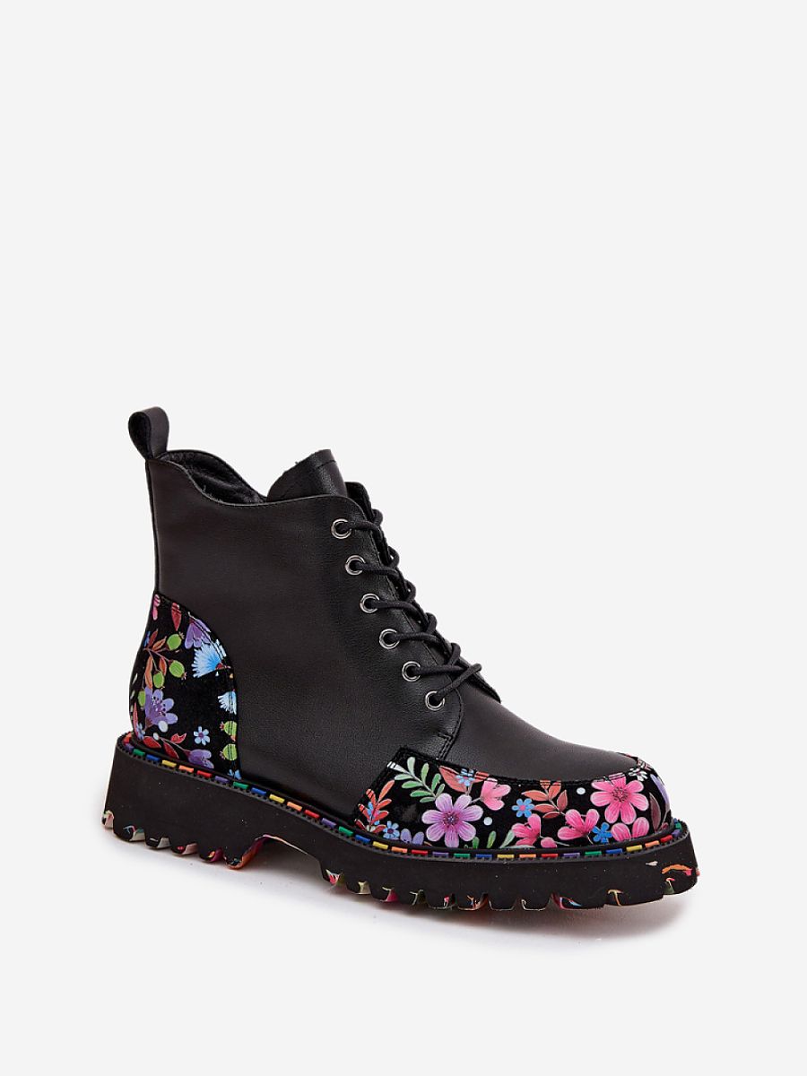 Boots model 219118 Step in style-1