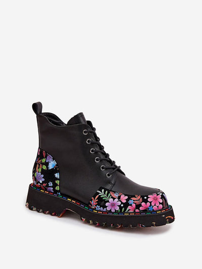 Boots model 219118 Step in style-1