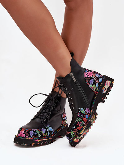 Boots model 219118 Step in style-2