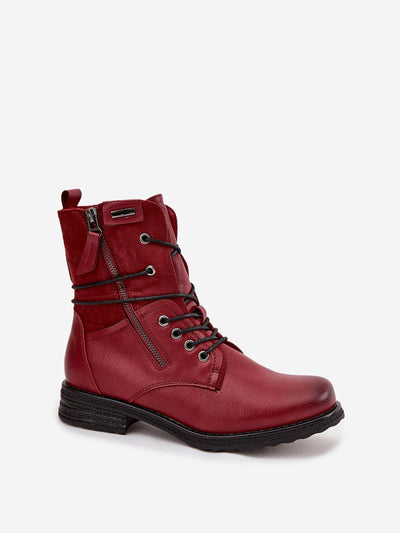 Bootie model 220189 Step in style-1