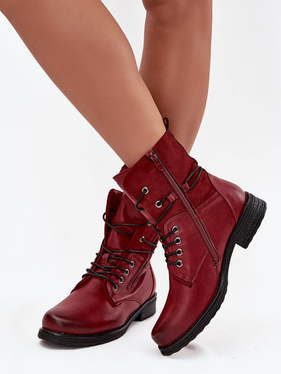 Bootie model 220189 Step in style-2