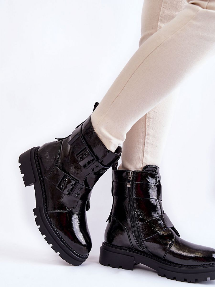 Boots model 174795 Step in style-0
