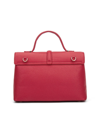 Sac à main pour femme en cuir vegan