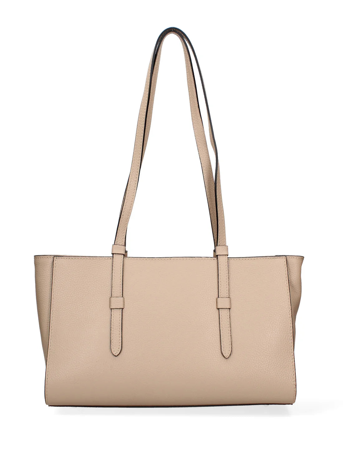 Sac de luxe grande capacité en cuir véritable Made in Italy